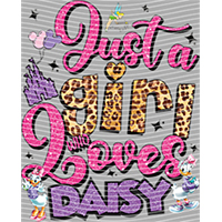 Disney Style-DSN 988